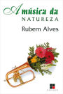 A música da natureza