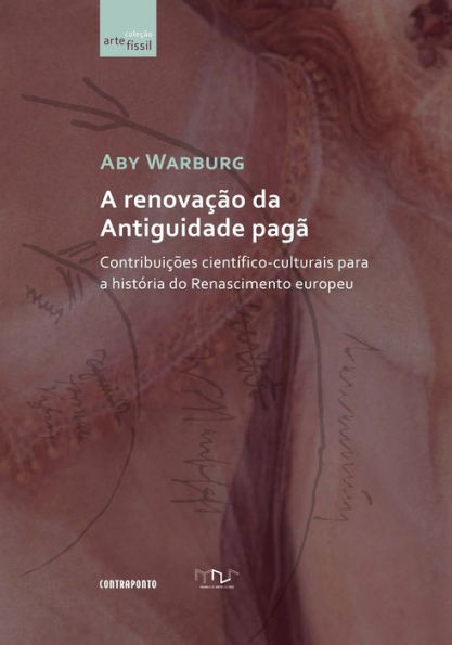 A renovação da Antiguidade pagã: Contribuições científico-culturais para a história do Renascimento europeu