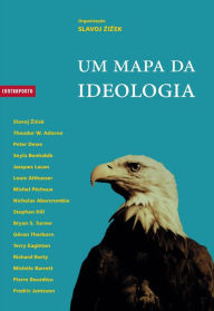 Title: Um mapa da ideologia, Author: Slavoj (org.) Zizek