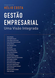 Title: Gestão Empresarial, Author: Helio (Org.) Costa