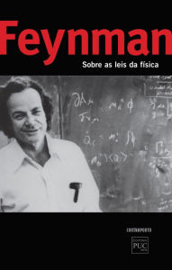 Title: Sobre as leis da física, Author: Richard Feynman