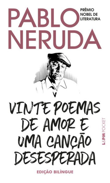 Vinte poemas de amor e uma canção desesperada