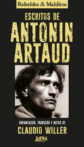 Title: Escritos de Antonin Artaud, Author: Antonin Artaud