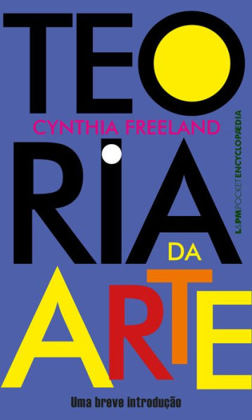 Teoria da arte