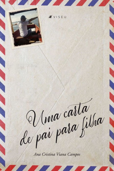 Uma carta de pai para filha