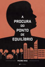 A procura do ponto de Equilíbrio