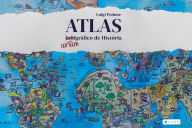 Title: Atlas: cartum gráfico de História, Author: Luigi Pedone