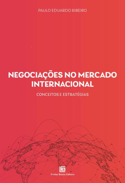 Negociações no Mercado Internacional: Conceitos e Estratégias