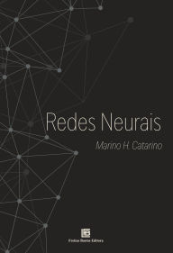 Title: Redes Neurais, Author: Marino H. Catarino