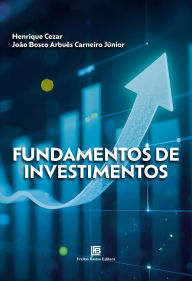 Title: Fundamentos de Investimentos, Author: Henrique Cezar