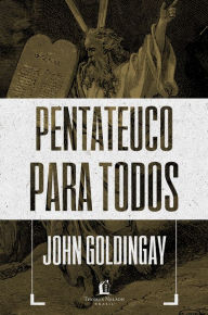 Title: Box Pentateuco para todos, Author: John Goldingay