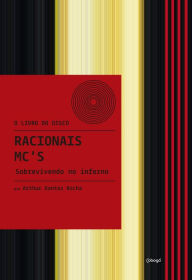 Title: Racionais MC's - Sobrevivendo no inferno, Author: Arthur Dantas Rocha