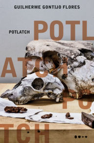 Title: Potlatch, Author: Guilherme Gontijo Flores