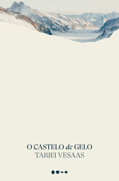 O castelo de gelo