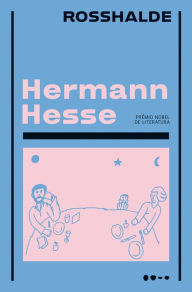 Title: Rosshalde, Author: Hermann Hesse