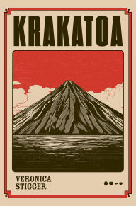 Title: Krakatoa, Author: Veronica Stigger