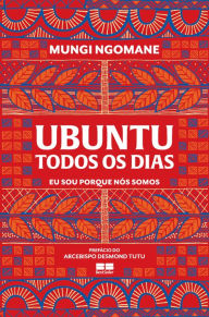 Title: Ubuntu todos os dias, Author: Mungi Ngomane