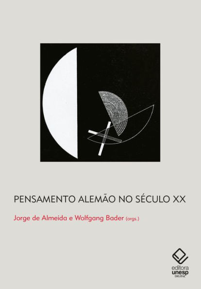 Pensamento alemão no século XX: grandes protagonistas e recepção das obras no Brasil