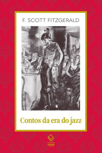 Contos da era do jazz