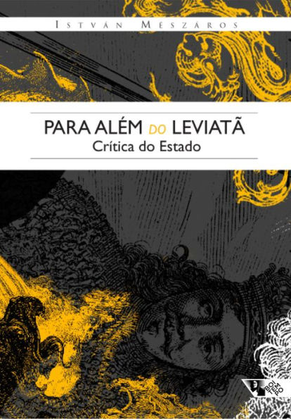 Para além do Leviatã: Crítica do Estado