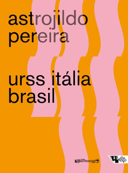 URSS Itália Brasil