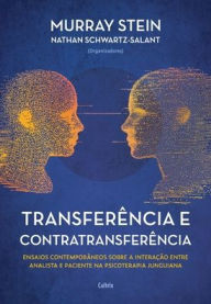 Title: Transferência e contratransferência - Nova edição, Author: Murray Stein