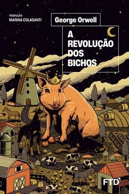 A revolução dos bichos