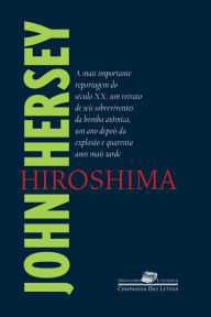 Title: Hiroshima, Author: John Hersey