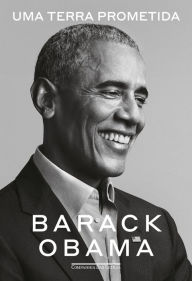 Title: Uma terra prometida, Author: Barack Obama