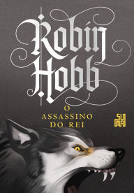 Title: O assassino do rei, Author: Robin Hobb