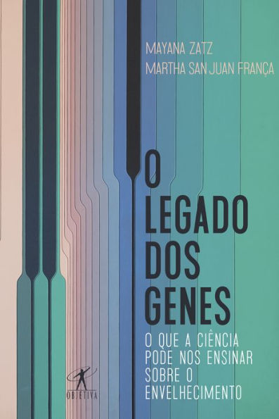 O legado dos genes: O que a ciência pode nos ensinar sobre o envelhecimento