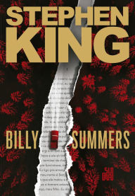 Title: Billy Summers (Portuguese-language Edition), Author: Stephen King