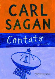 Title: Contato, Author: Carl Sagan