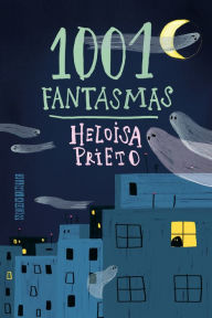 Title: 1001 Fantasmas (Nova edição), Author: Heloisa Prieto