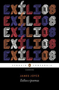 Title: Exílios e poemas, Author: James Joyce