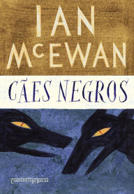 Title: Cães negros (Black Dogs), Author: Ian McEwan