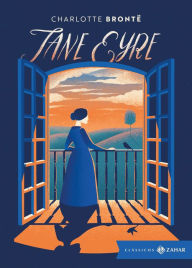 Title: Jane Eyre: edição bolso de luxo: Uma autobiografia, Author: Charlotte Brontë