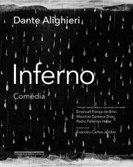 Title: Inferno: Comédia, Author: Dante Alighieri