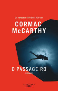 Title: O passageiro, Author: Cormac McCarthy