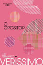 O opositor (Nova edição)