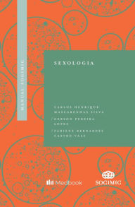 Title: Manual SOGIMIG de Sexologia, Author: Carlos Henrique Mascarenhas Silva