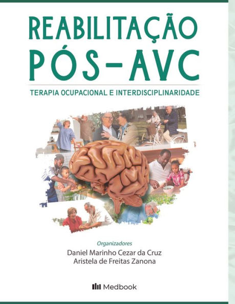 Reabilitação Pós-AVC: Terapia Ocupacional e Interdisciplinaridade