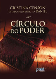 Title: Círculo do poder, Author: Cristina Censon