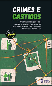 Title: Crimes e castigos, Author: Severino Rodrigues