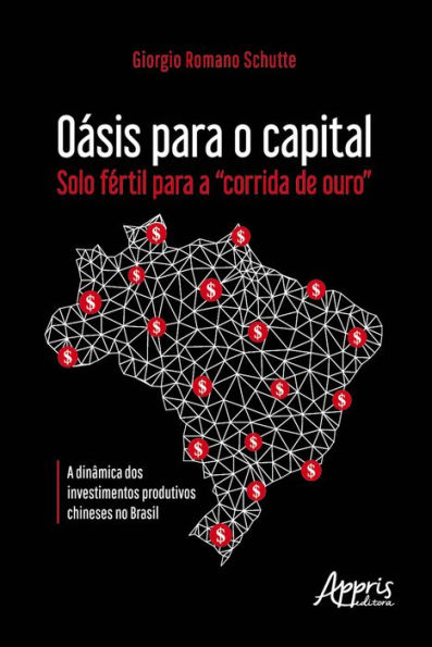 Oásis para o Capital - Solo Fértil para a 