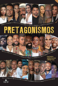 Title: Pretagonismos, Author: Rodrigo França