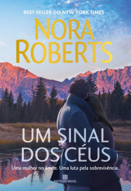 Title: Um sinal dos céus, Author: Nora Roberts