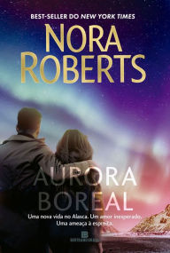 Title: Aurora boreal, Author: Nora Roberts