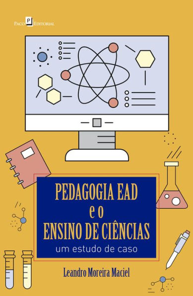 Pedagogia EAD e o ensino de ciências: Um estudo de caso