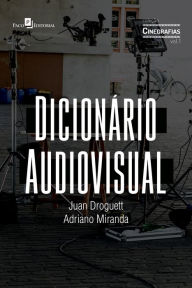 Title: Dicionário Audiovisual, Author: Juan Droguett